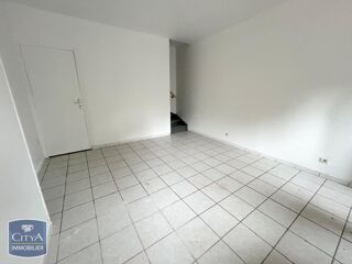  Maison à louer 2 pièces 41 m²