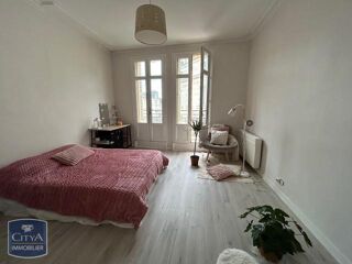  Appartement � louer 1 pi�ce 28 m�