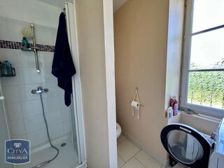  Appartement � louer 2 pi�ces 53 m�