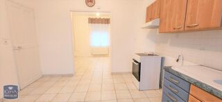  Maison � louer 3 pi�ces 68 m�