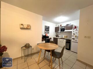  Appartement à louer 2 pièces 44 m²