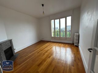  Appartement à louer 2 pièces 50 m²