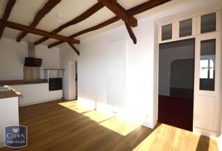  Maison à louer 5 pièces 128 m²