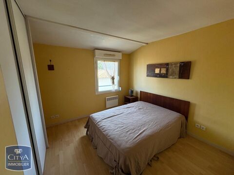  Appartement  louer 2 pices 46 m