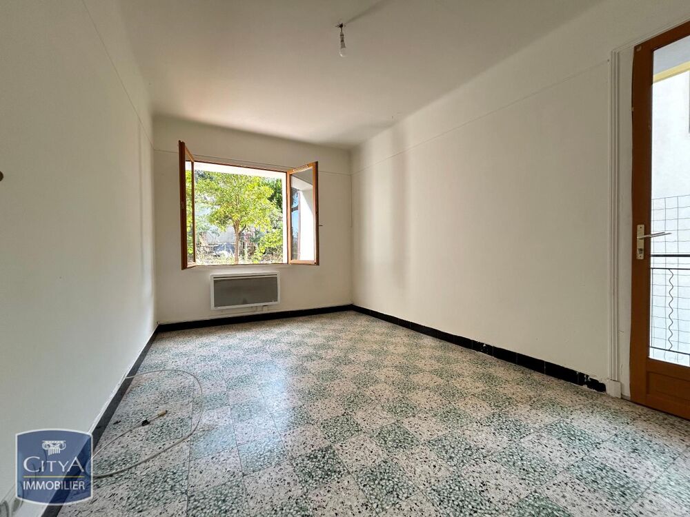 location Appartement - 2 pièce(s) - 39 m² Castagniers (06670)