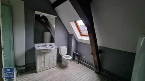  Appartement  louer 2 pices 46 m