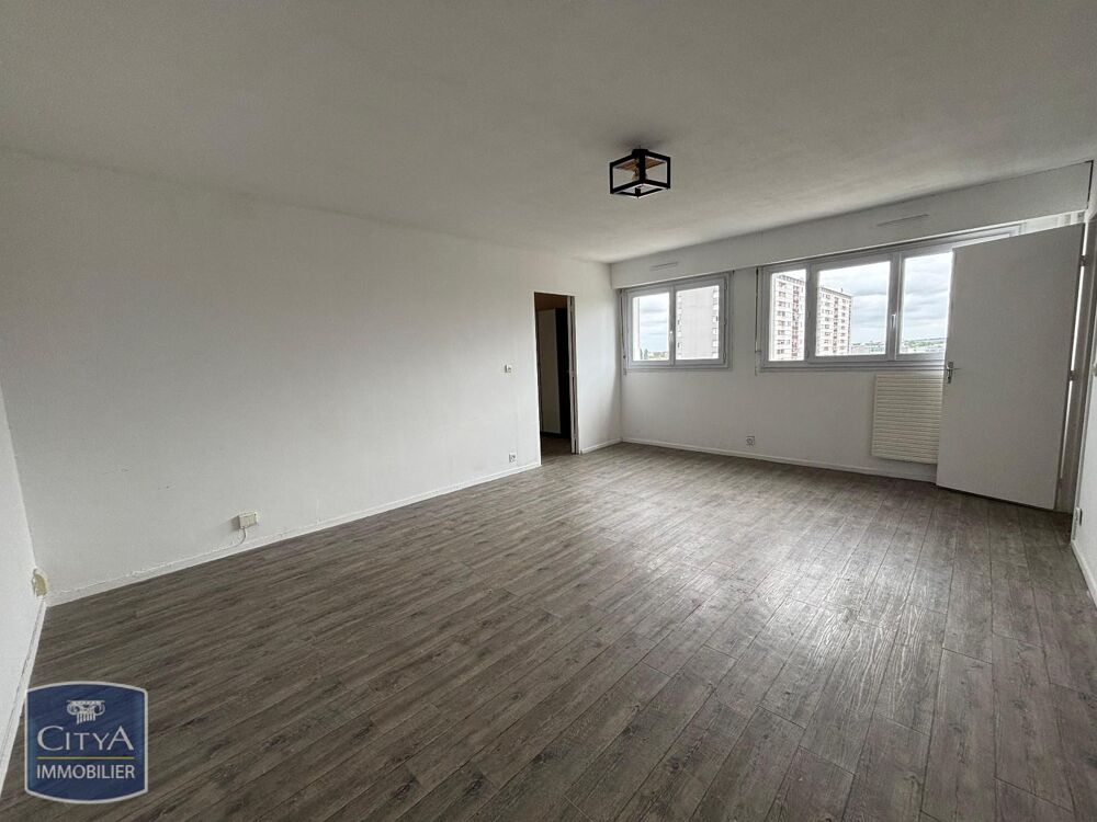 À LOUER : Appartement T4 situé à Bordeaux, dans le quart....
