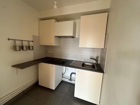  Appartement  louer 2 pices 46 m