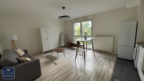   Location Appartement Appartement - 1 pi�ce(s) - 29 m�
