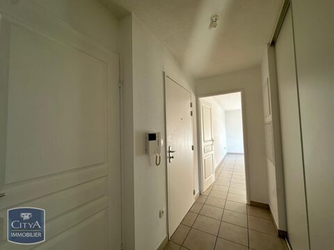  Appartement � louer 2 pi�ces 47 m�