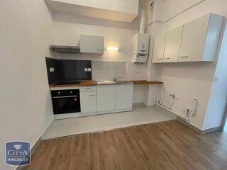  Appartement à louer 2 pièces 50 m²