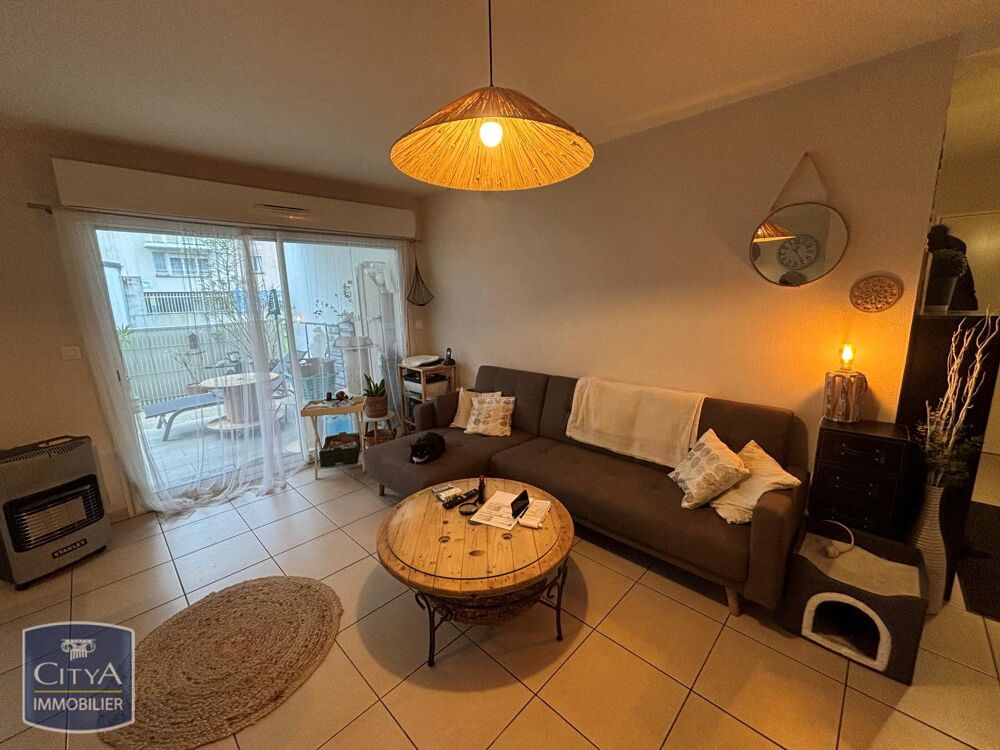 location Appartement - 3 pièce(s) - 71 m² Pau (64000)