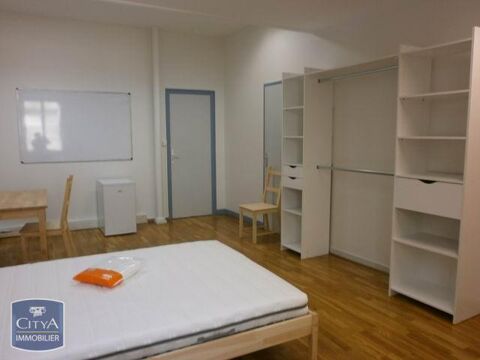  Appartement � louer 1 pi�ce 25 m�