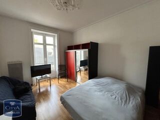  Appartement � louer 1 pi�ce 34 m�