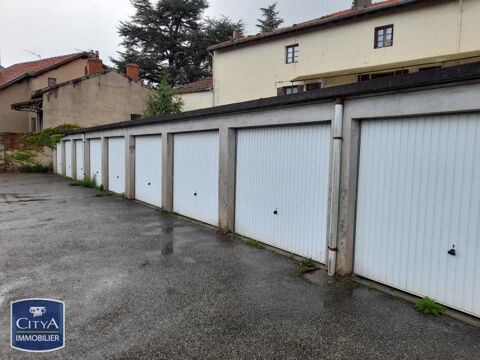  Parking / Garage � louer 