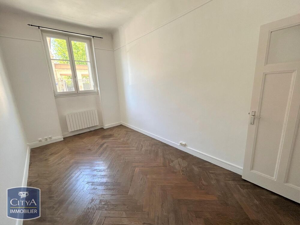 location Appartement - 1 pièce(s) - 34 m² Lyon 7