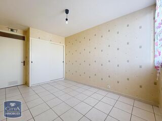  Appartement à louer 3 pièces 67 m²