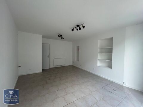   Location / Local Commercial - 24 m² 