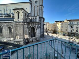  Appartement � louer 4 pi�ces 69 m�