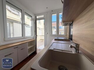  Maison � louer 3 pi�ces 54 m�