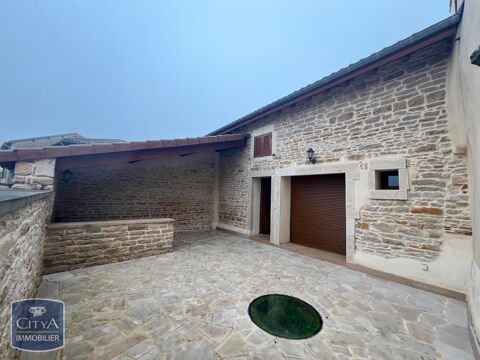  Maison � louer 4 pi�ces 110 m�