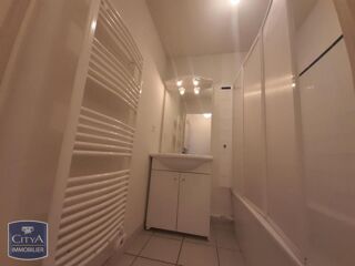  Appartement � louer 2 pi�ces 45 m�