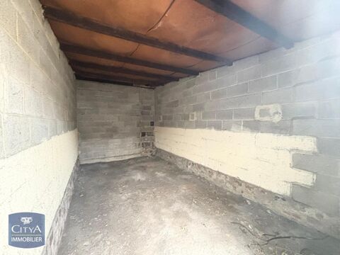  Parking / Garage � louer 