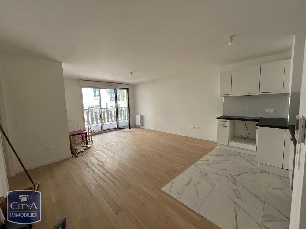 location Appartement - 3 pièce(s) - 63 m² Maisons-Alfort (94700)