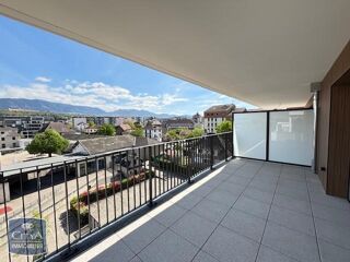  Appartement � louer 2 pi�ces 43 m�