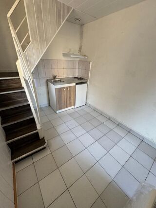  Appartement � louer 1 pi�ce 22 m�