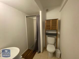  Appartement � louer 1 pi�ce 21 m�