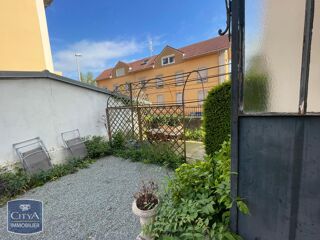  Appartement � louer 3 pi�ces 88 m�