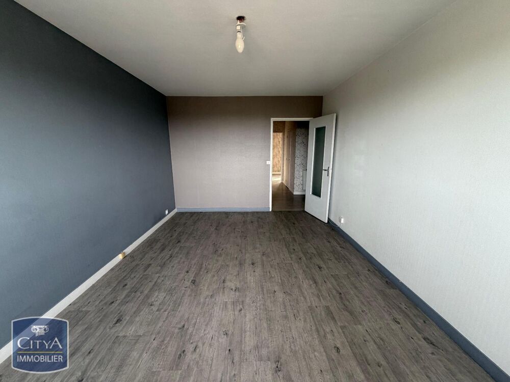 location Appartement - 2 pièce(s) - 49 m² Châteauroux (36000)