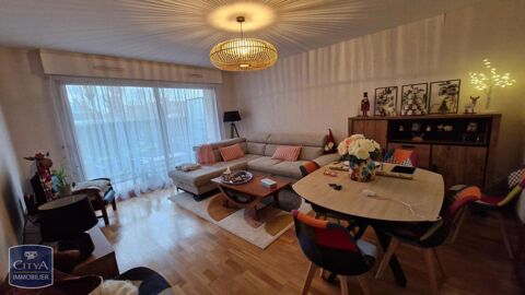  Appartement � louer 3 pi�ces 60 m�