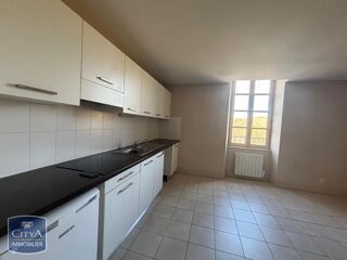  Appartement à louer 2 pièces 50 m²