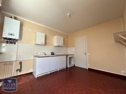  Appartement � louer 3 pi�ces 90 m�