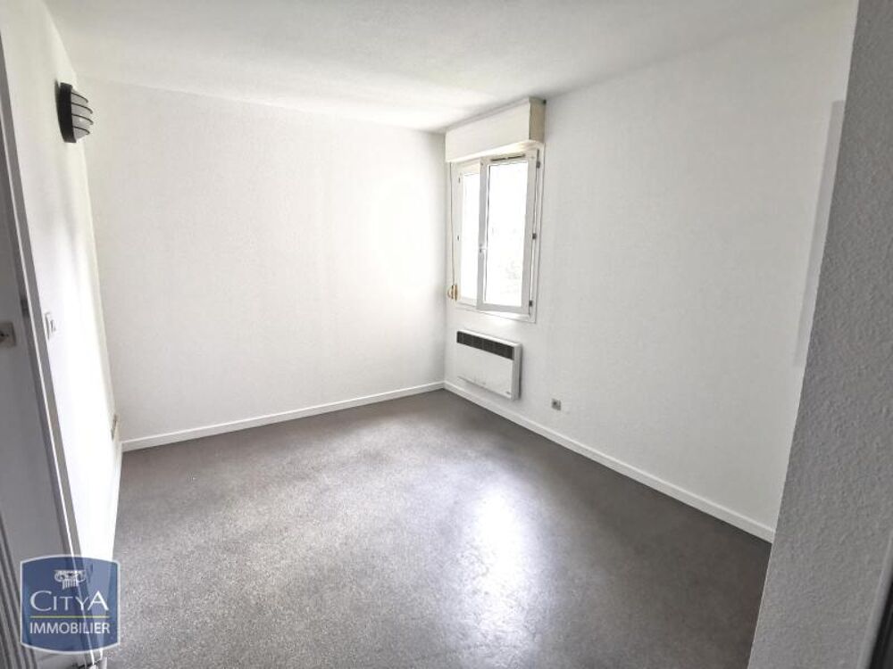 location Appartement - 1 pièce(s) - 16 m² Chambéry (73000)