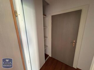  Appartement à louer 2 pièces 48 m²