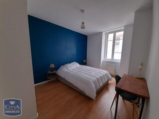  Appartement à louer 2 pièces 37 m²