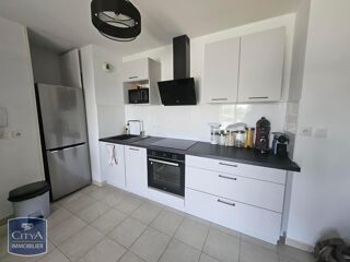  Appartement � louer 3 pi�ces 62 m�