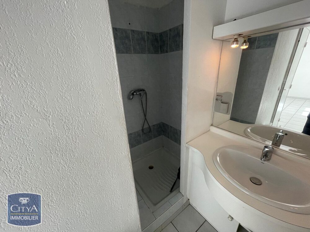 location Appartement - 2 pièce(s) - 36 m² Perpignan (66000)