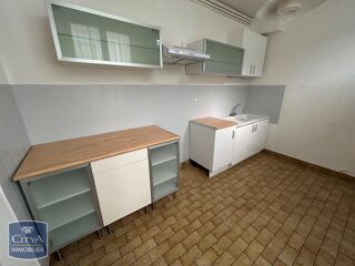  Appartement à louer 3 pièces 72 m²