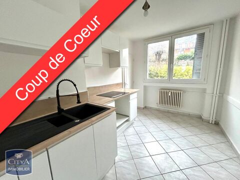  Appartement � louer 4 pi�ces 73 m�