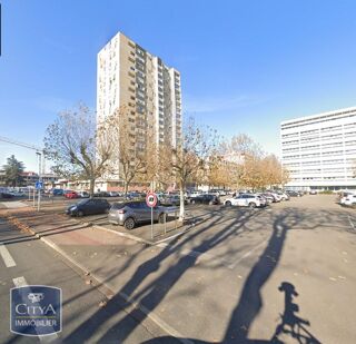  Appartement � louer 2 pi�ces 48 m�