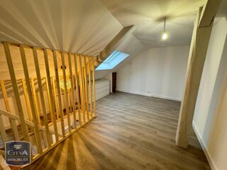  Appartement à louer 2 pièces 46 m²