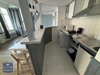  Appartement � louer 2 pi�ces 35 m�