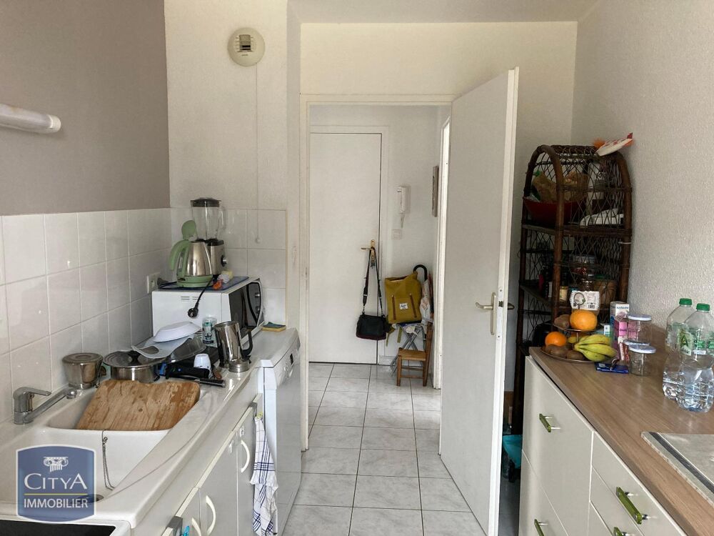 location Appartement - 3 pièce(s) - 62 m² Yvetot (76190)