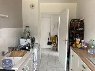  Appartement à louer 3 pièces 62 m²