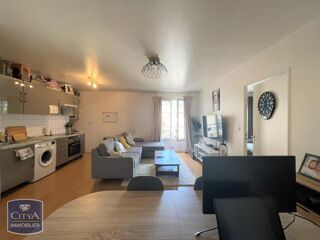  Appartement � louer 2 pi�ces 45 m�