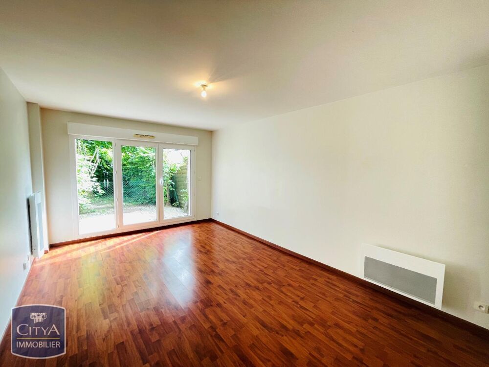 location Appartement - 3 pièce(s) - 66 m² Saint-Pierre-des-Corps (37700)